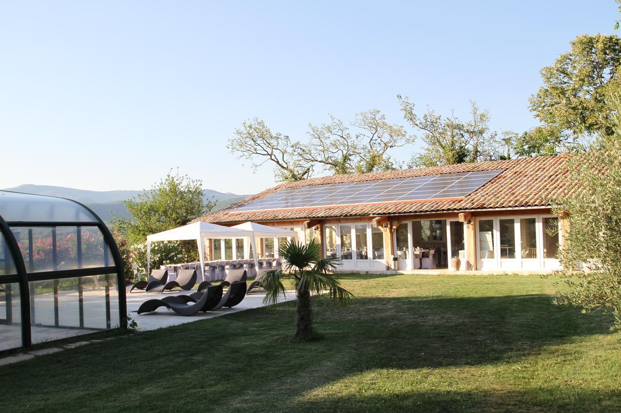 Chateau De Mauras Chomerac Экстерьер фото